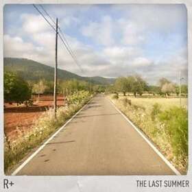 R+ The Last Summer CD