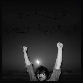 Jeff Tweedy Warm LP