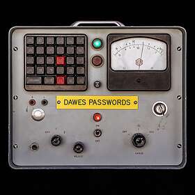 Dawes - Passwords LP