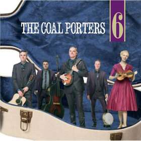The Coal Porters No. 6 CD