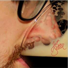 Jet Setter Never Had It So Good LP