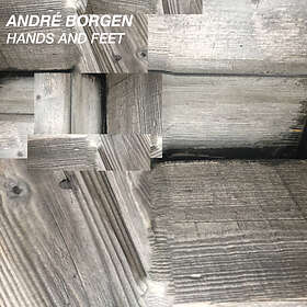 Borgen Hands And Feet LP