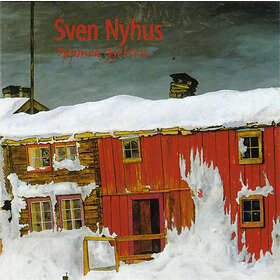 Sven Nyhus Pols I Rørostraktom 5: Oppmed Gjelten CD