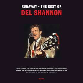 Del Shannon Runaway Of LP