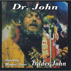 Dr. Trader CD