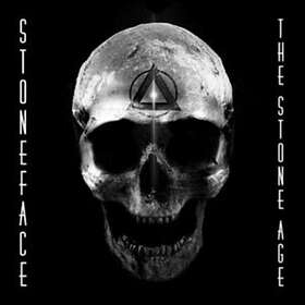Stoneface The Stone Age LP