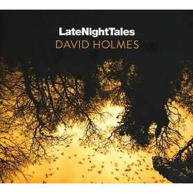 Artister Late Night Tales CD
