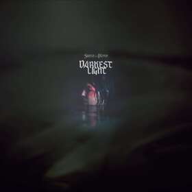 Shana Falana Darkest Light LP