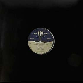 Conan Third Man Live 6,10.10 LP