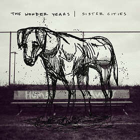 The Years Sister Cities LP