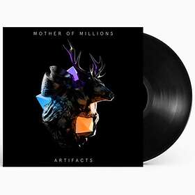 Mother Of Millions Artifacts LP