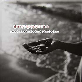 Dave Douglas Quintet Meaning And Mystery CD