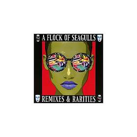 remixes rarities a flock of seagulls download