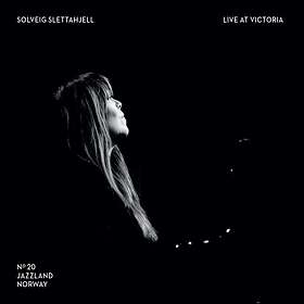 Solveig Slettahjell Live At Victoria LP
