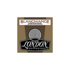 Blancmange Living On The Ceiling LP