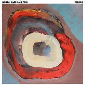 Andreas Haddeland Nyskudd LP