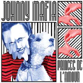 Johnny Princes De L'amour CD