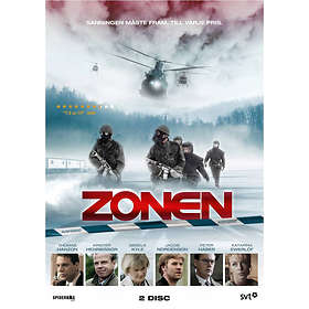 Zonen (DVD)