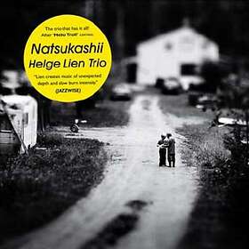 Helge Lien Natsukashii CD