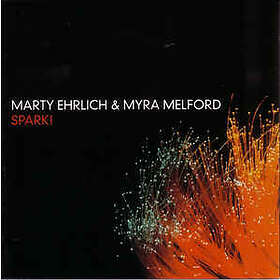 Ehrlich/Myra Melford