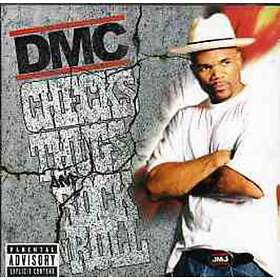 DMC Checks, Thugs & (m/DVD) CD