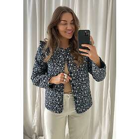 Vero Moda Shive Quiltet Bomber Jacket (Dame)