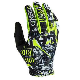 O'Neal Matrix Attack Long Gloves (Homme)