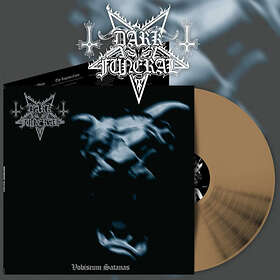 Dark Funeral Vobiscum Satanas Limited Edition LP