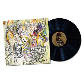 Subterranean Masquerade Vagabond LP