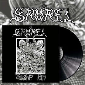 Samael Worship LP