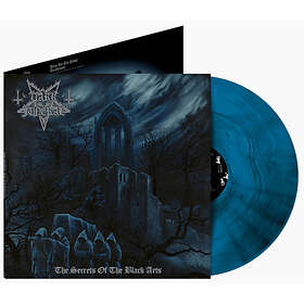 Dark Funeral The Secrets Of Black Arts Limited Edition LP