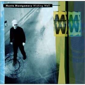 Montgomery Wishing Well CD