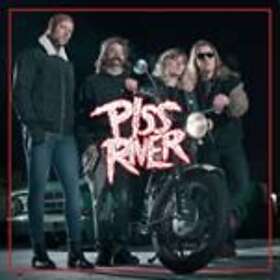 Piss River CD