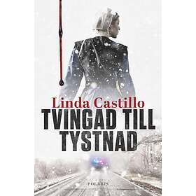 Tvingad till tystnad