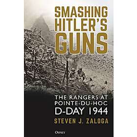 Smashing Hitler's Guns