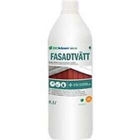 Biokleen Fasadtvätt Eco 500ml