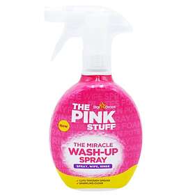 The Pink Stuff Stardrops Diskspray 500ml