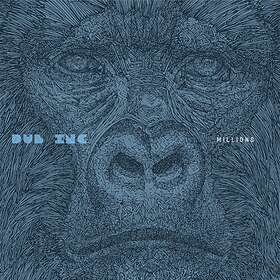 Dub Inc Millions CD
