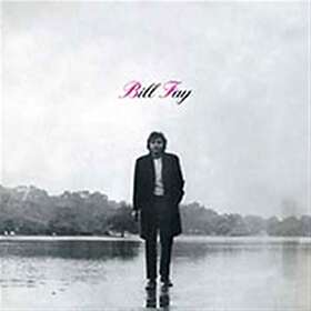 Bill Fay CD