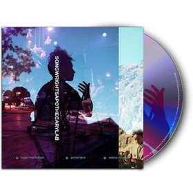 Esperanza Spalding Songwrights Apothecary Lab CD