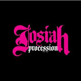 Josiah Procession CD