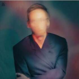 Hamish Hawk Angel Numbers CD