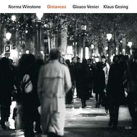 Norma Winstone Distances CD