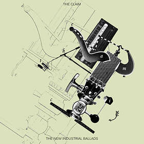 The Claim New Industrial Ballads LP