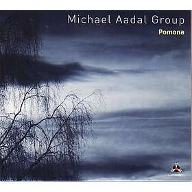 Michael Aadal Group Pamona CD