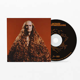 Jacques Limportanceduvide CD