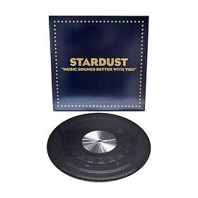Stardust Music Sounds Better With You LP