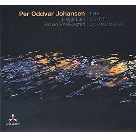 Per Oddvar Johansen The Quiet Cormorant CD