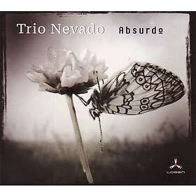 Trio Nevado Absurdo CD
