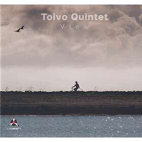 Toivo Quintet View CD